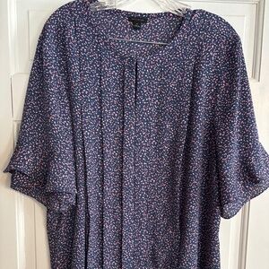 Ann Taylor XL Top